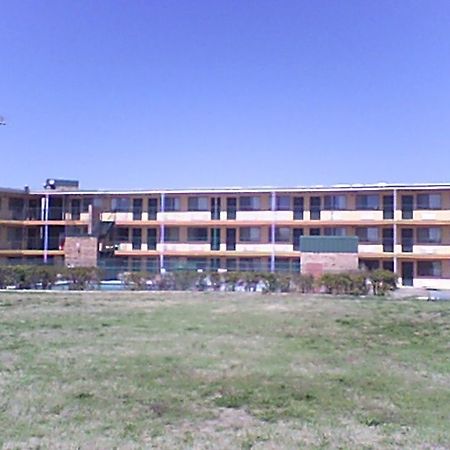 Delux Inn Mesquite Luaran gambar