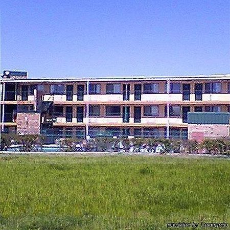 Delux Inn Mesquite Luaran gambar