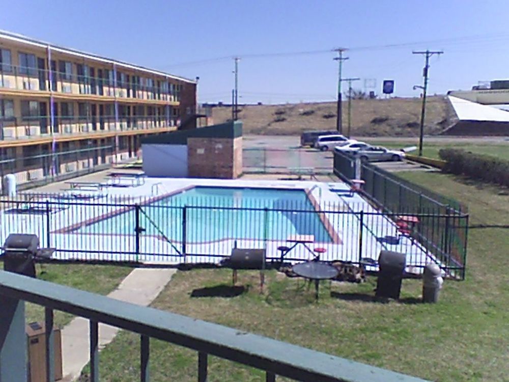 Delux Inn Mesquite Kemudahan gambar