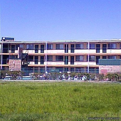 Delux Inn Mesquite Luaran gambar