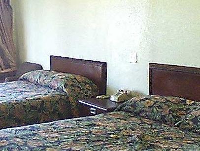 Delux Inn Mesquite Luaran gambar